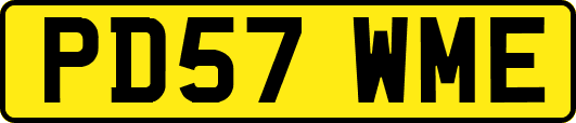 PD57WME