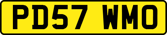 PD57WMO