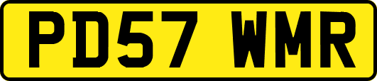 PD57WMR
