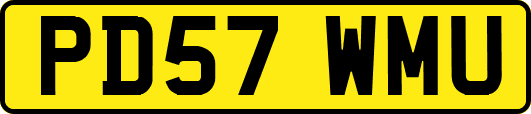 PD57WMU