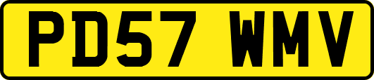 PD57WMV