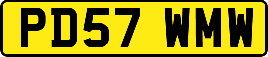 PD57WMW