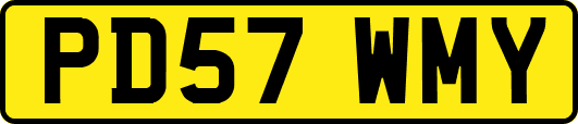 PD57WMY