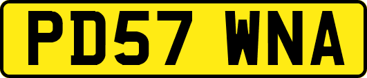 PD57WNA