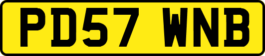 PD57WNB