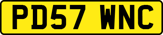 PD57WNC