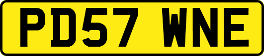 PD57WNE