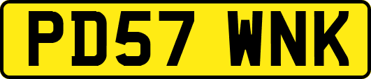 PD57WNK