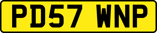 PD57WNP
