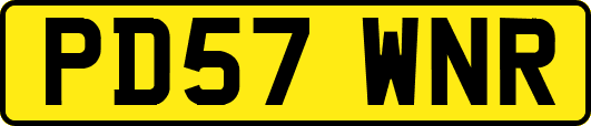 PD57WNR