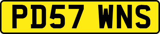 PD57WNS