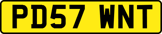PD57WNT