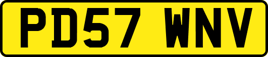 PD57WNV