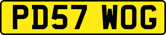 PD57WOG