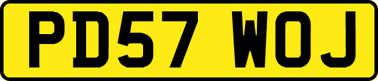 PD57WOJ