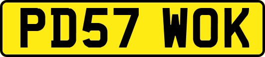 PD57WOK