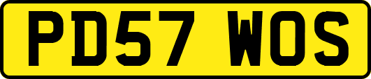 PD57WOS