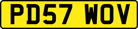 PD57WOV