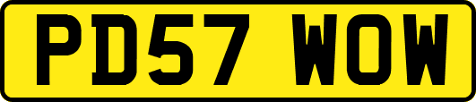 PD57WOW