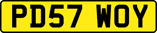 PD57WOY