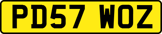 PD57WOZ
