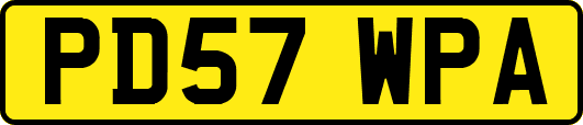 PD57WPA