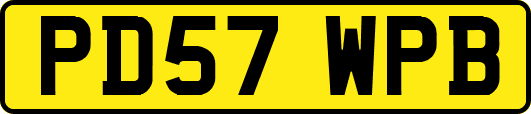 PD57WPB