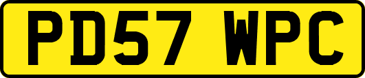 PD57WPC