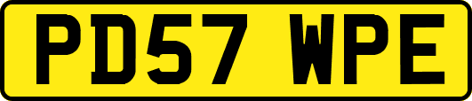 PD57WPE