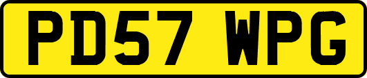 PD57WPG