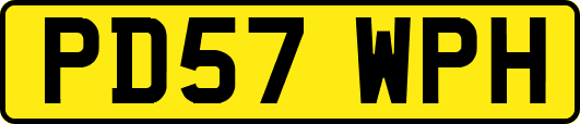 PD57WPH