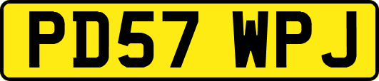 PD57WPJ