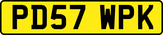 PD57WPK