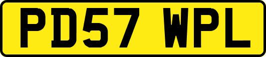 PD57WPL
