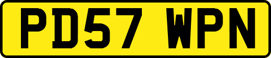 PD57WPN