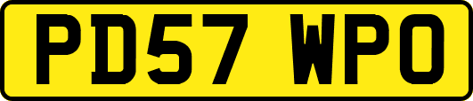 PD57WPO
