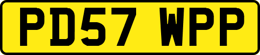PD57WPP