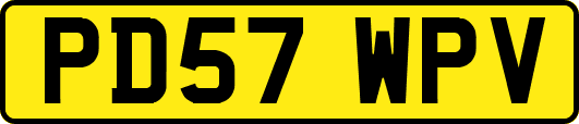 PD57WPV