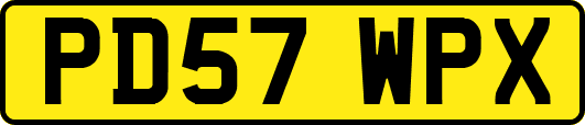 PD57WPX