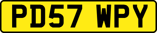 PD57WPY