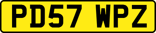 PD57WPZ