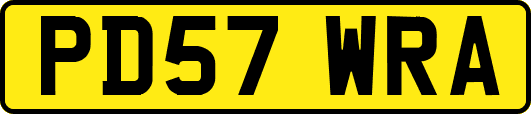 PD57WRA
