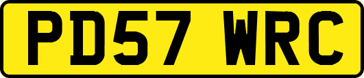 PD57WRC