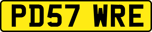 PD57WRE