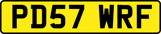 PD57WRF