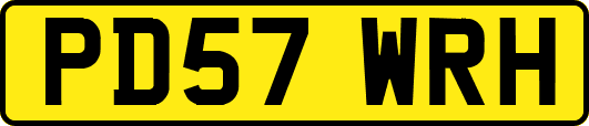 PD57WRH
