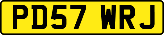 PD57WRJ