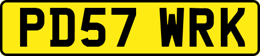 PD57WRK