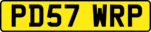 PD57WRP