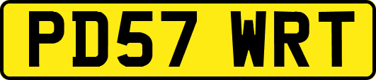 PD57WRT